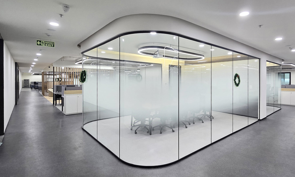 Hyundai Autoever Office, Chennai