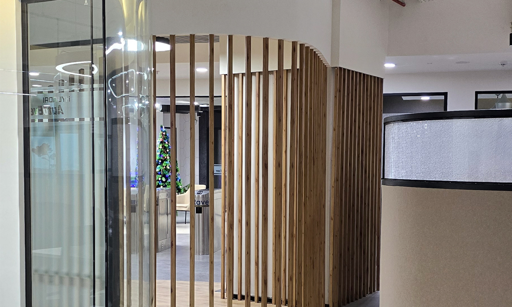 Hyundai Autoever Office, Chennai