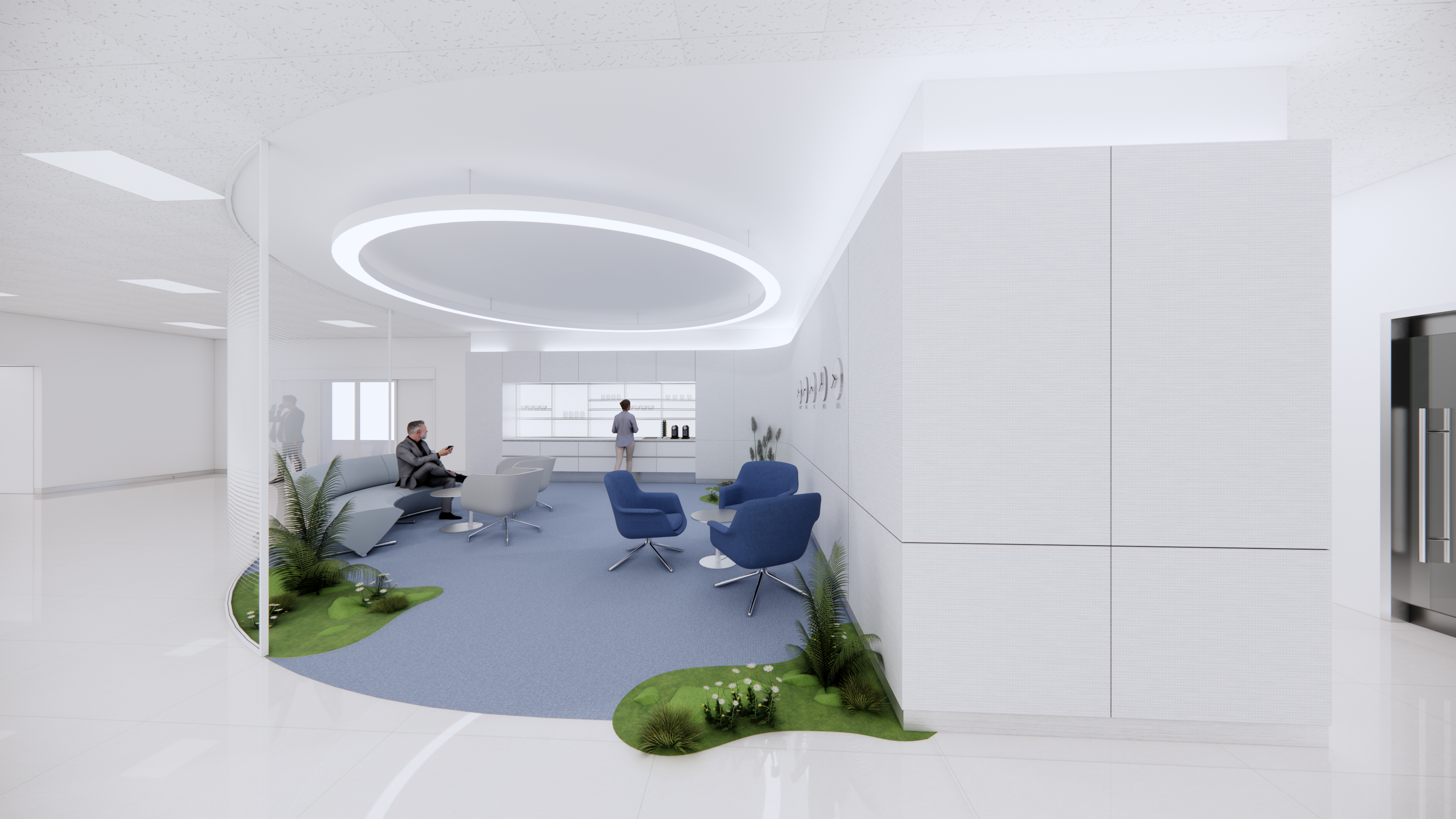 Hyundai Kefico India Plant, Chennai