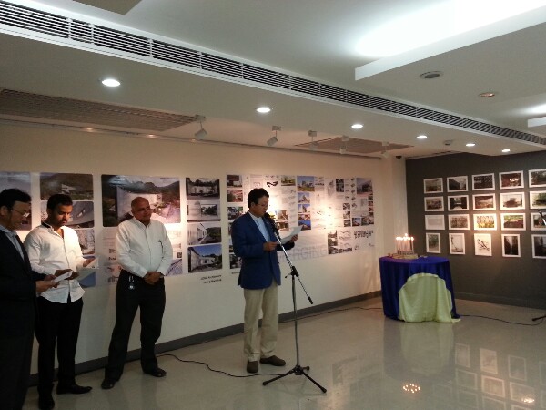 Exhibition 2013 Ahmebadad, India