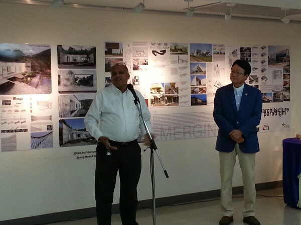 Exhibition 2013 Ahmebadad, India