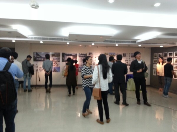 Exhibition 2013 Ahmebadad, India