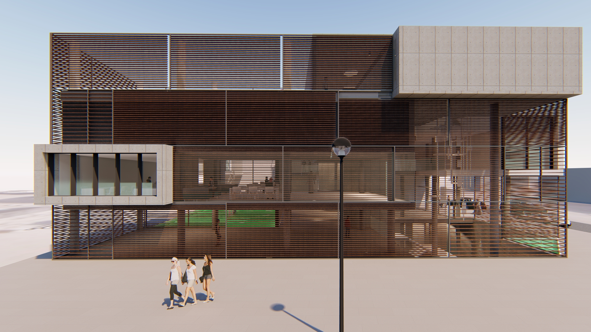 House of Korea, Dubai