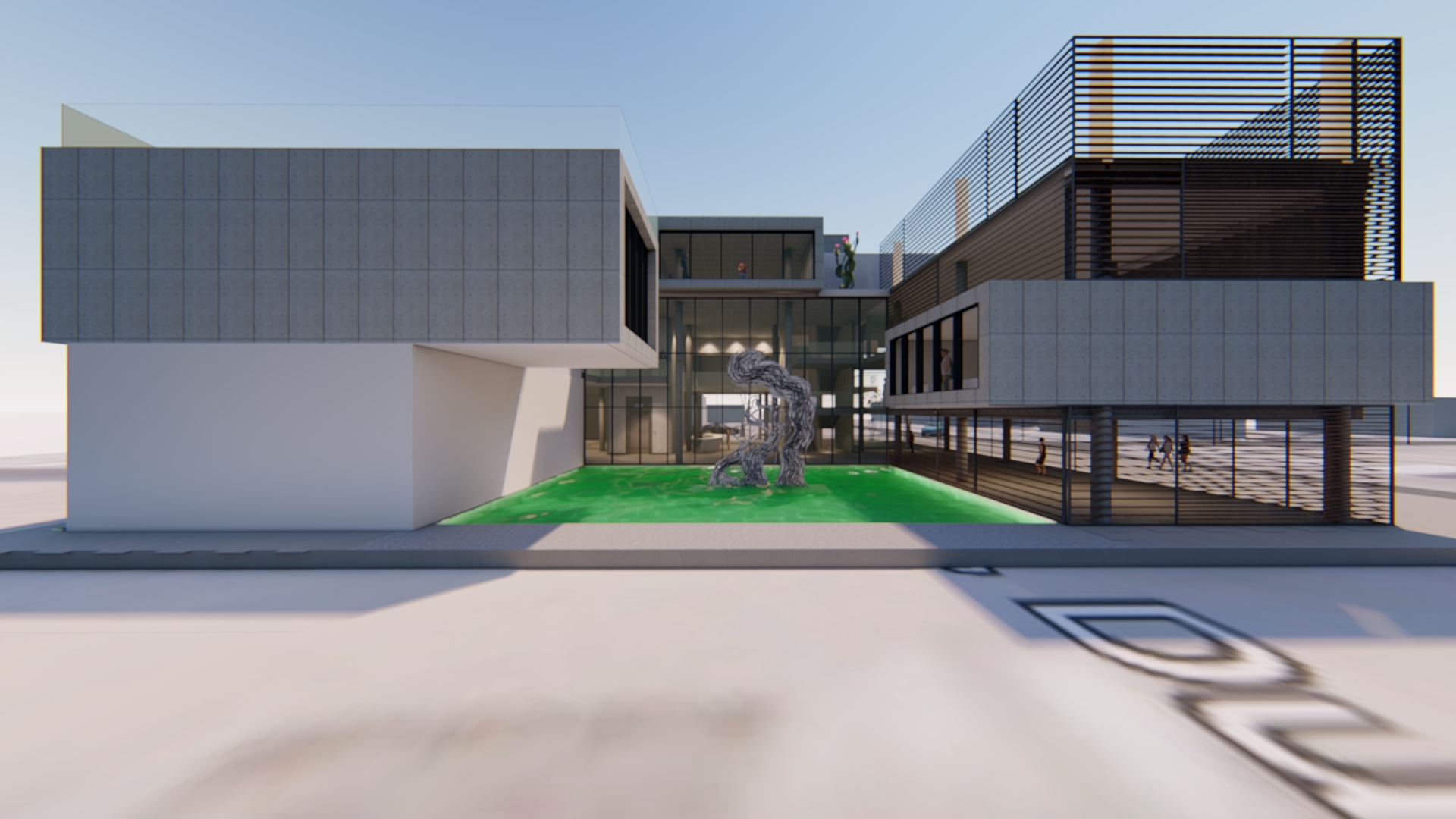 House of Korea, Dubai