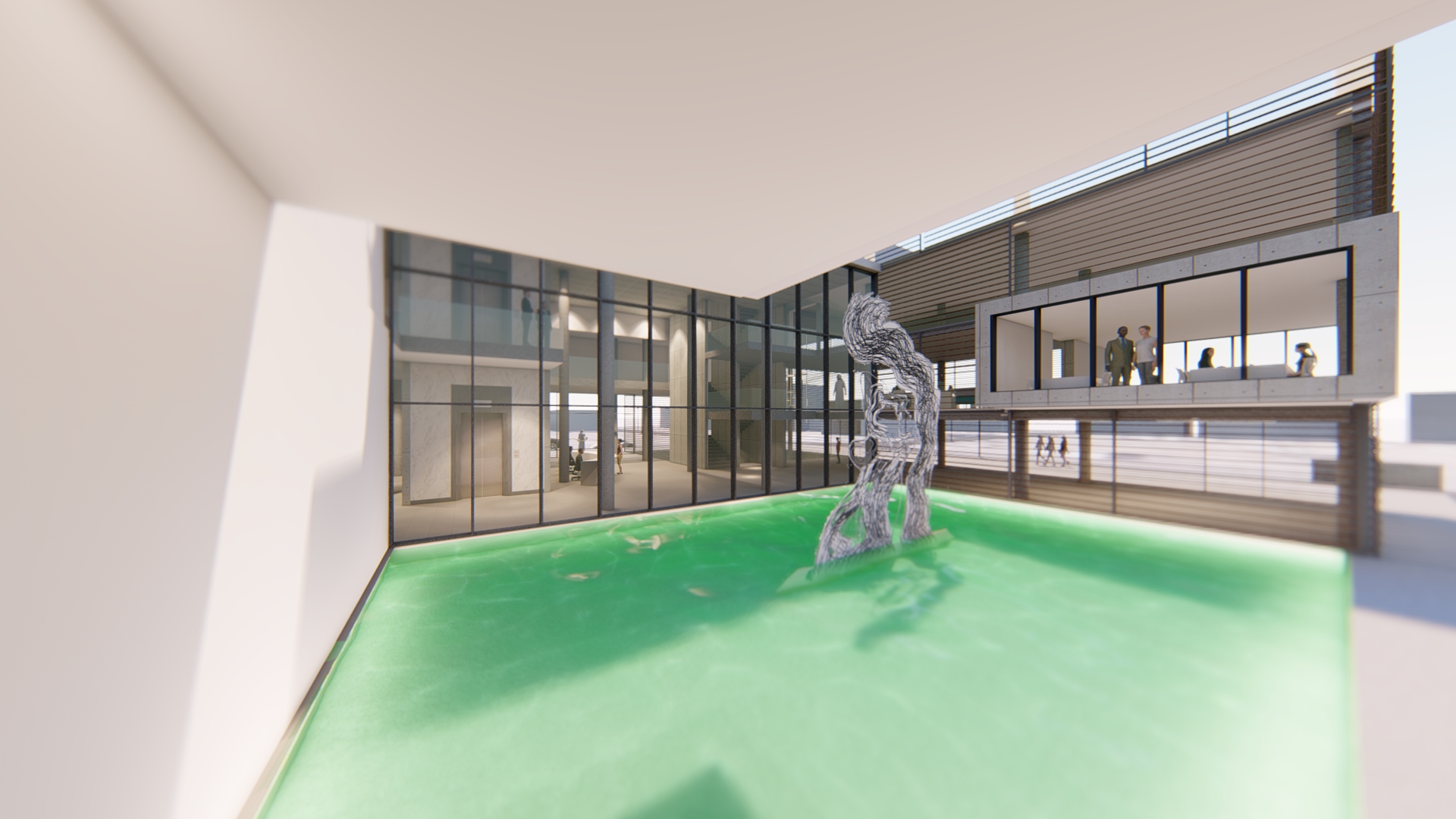 House of Korea, Dubai