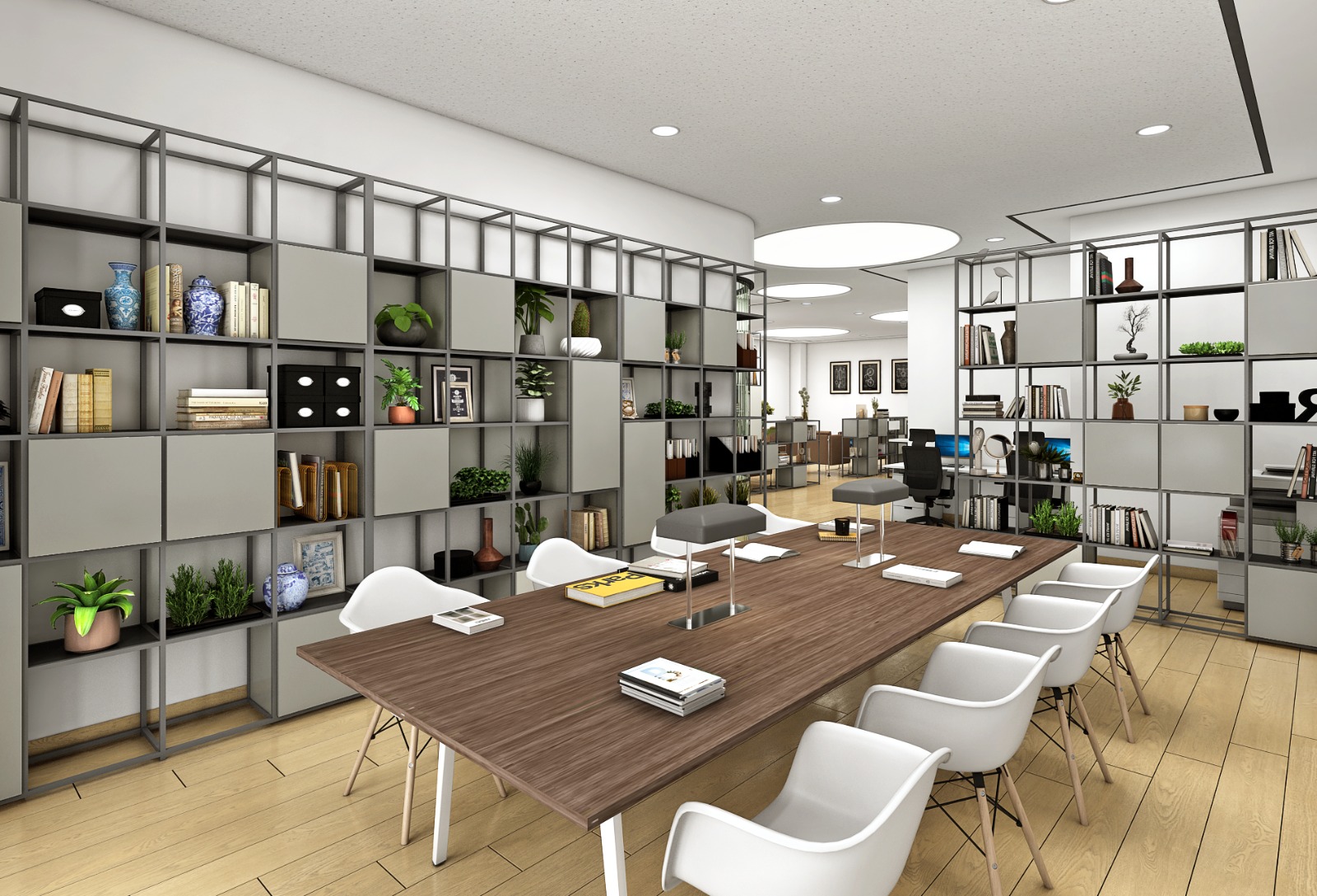 Hyundai Motors Welfare Center, Chennai