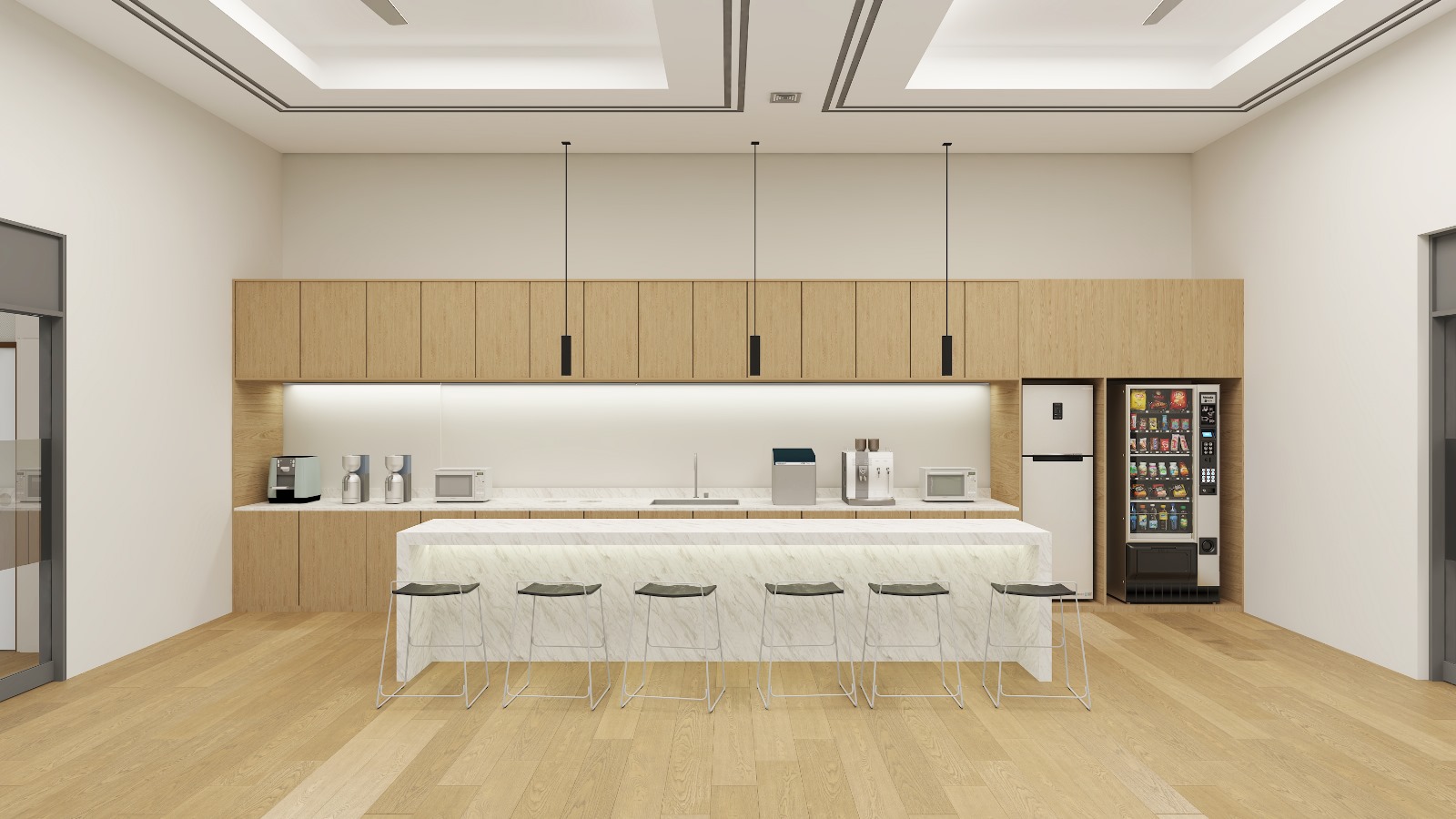 Hyundai Motors Welfare Center, Chennai