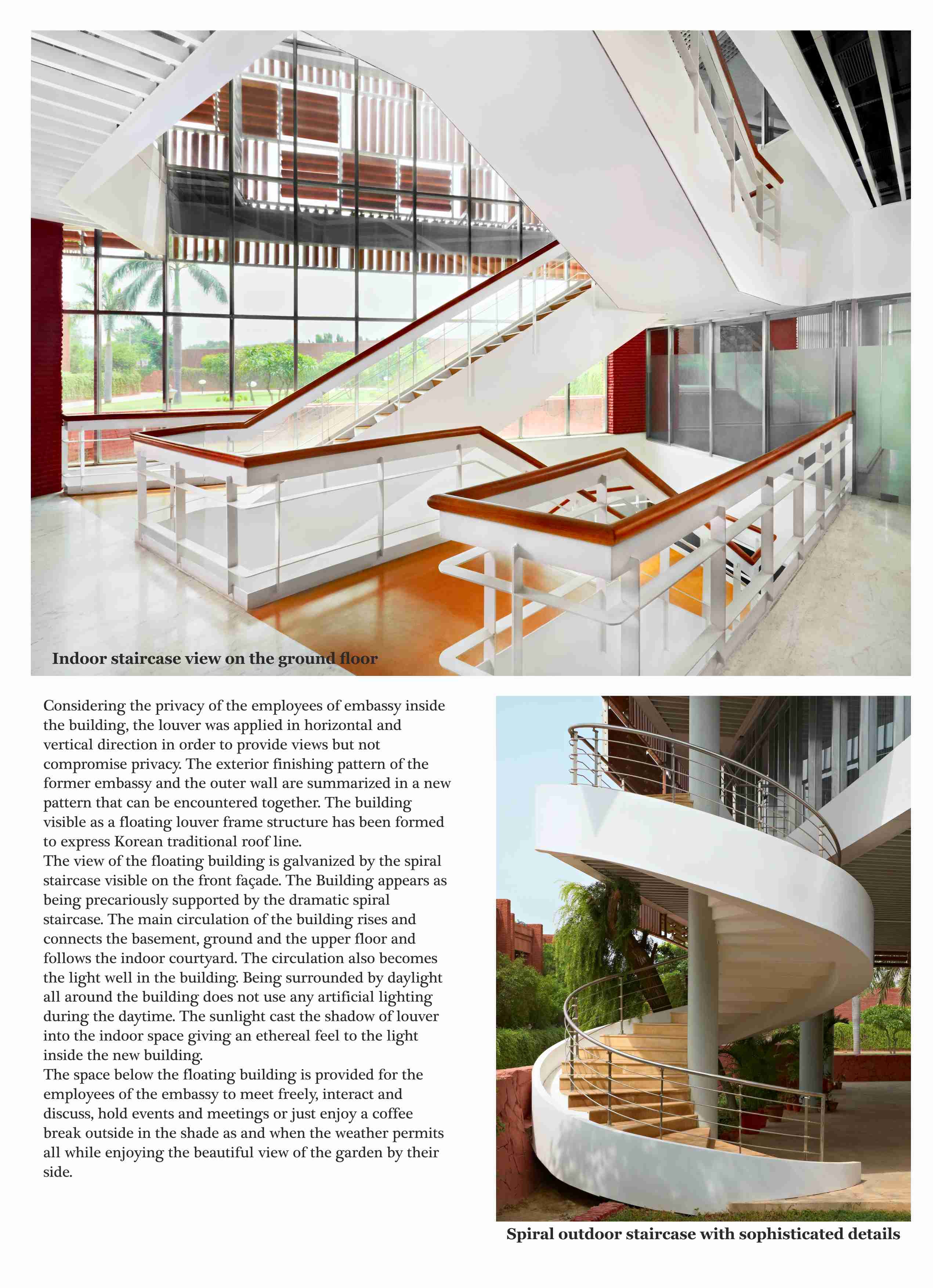 Recognition of work done by MD Chang Hyun Kim