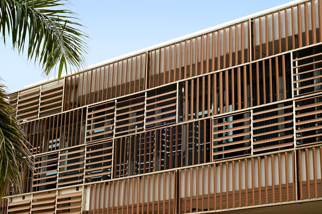 Korean Embassy in India, New Delhi