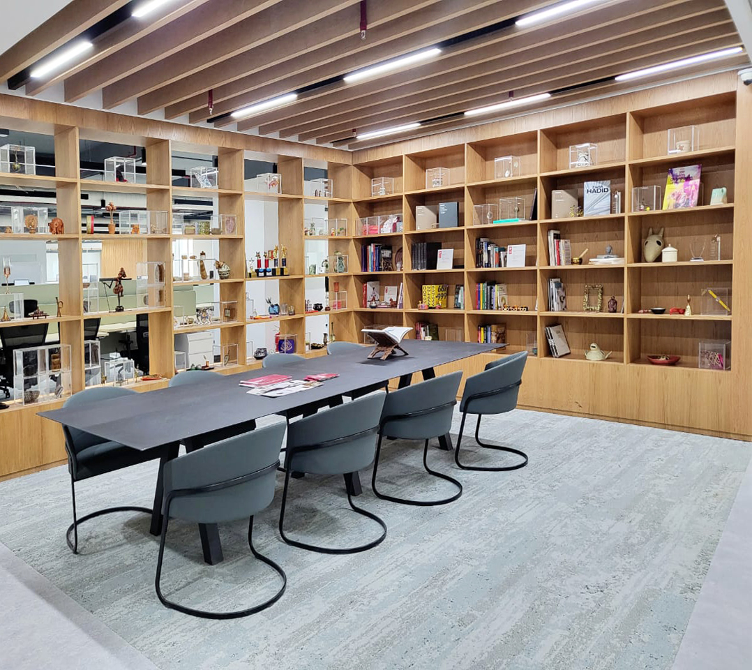 Samsung R&D Institute, Noida