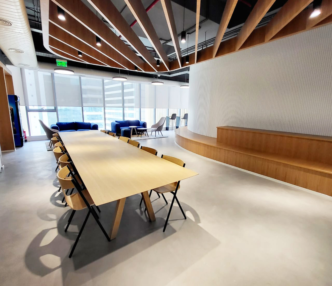 Samsung R&D Institute, Noida