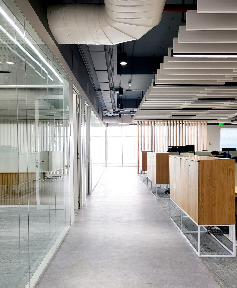 Samsung R&D Institute, Noida