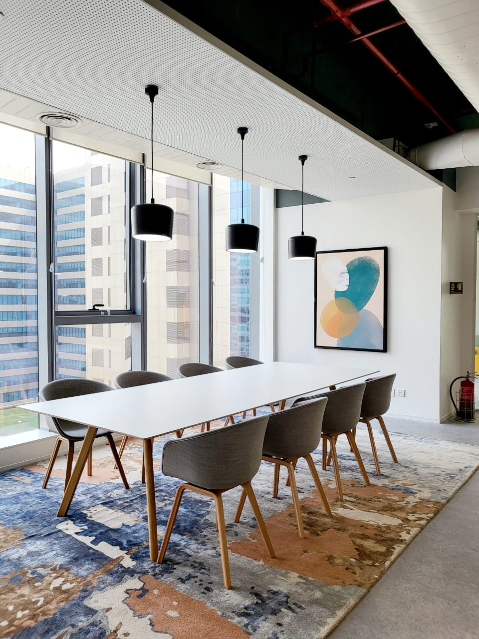 Samsung R&D Institute, Noida