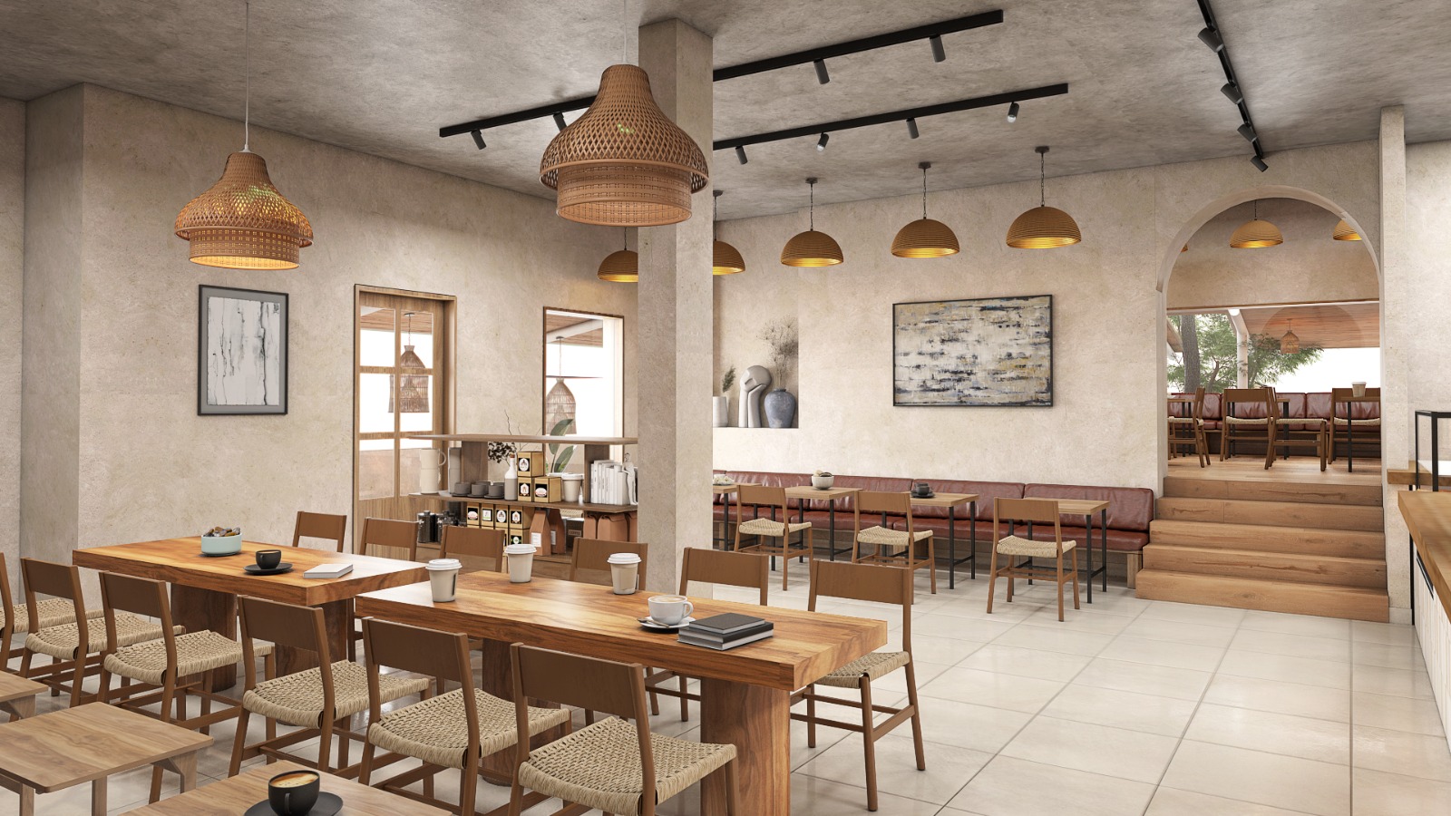 The Roastery, Bengaluru