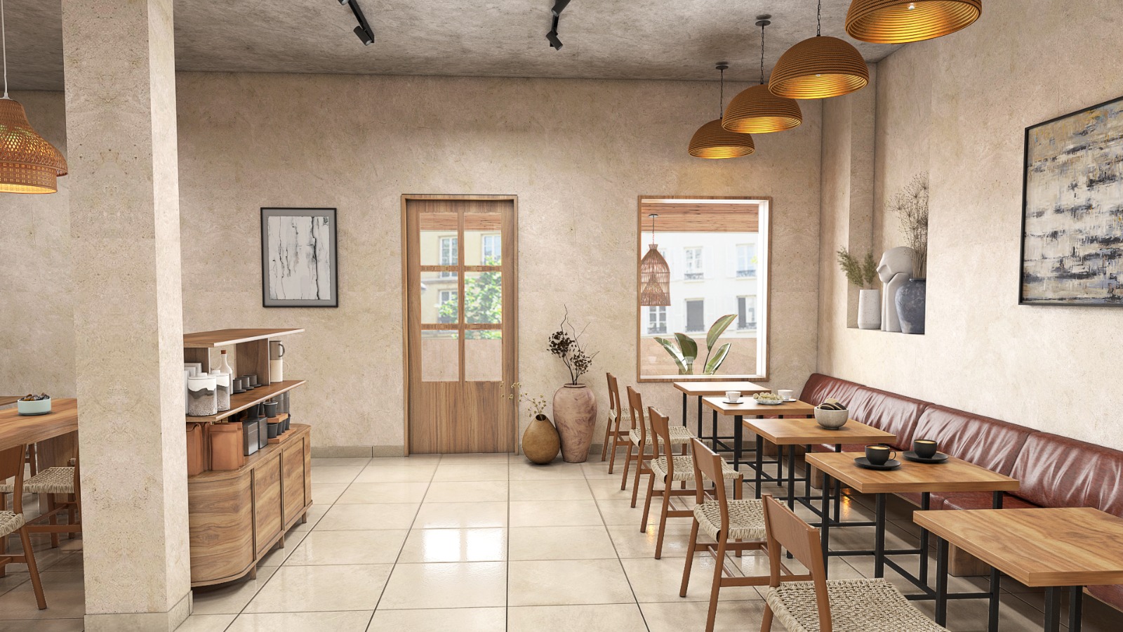 The Roastery, Bengaluru