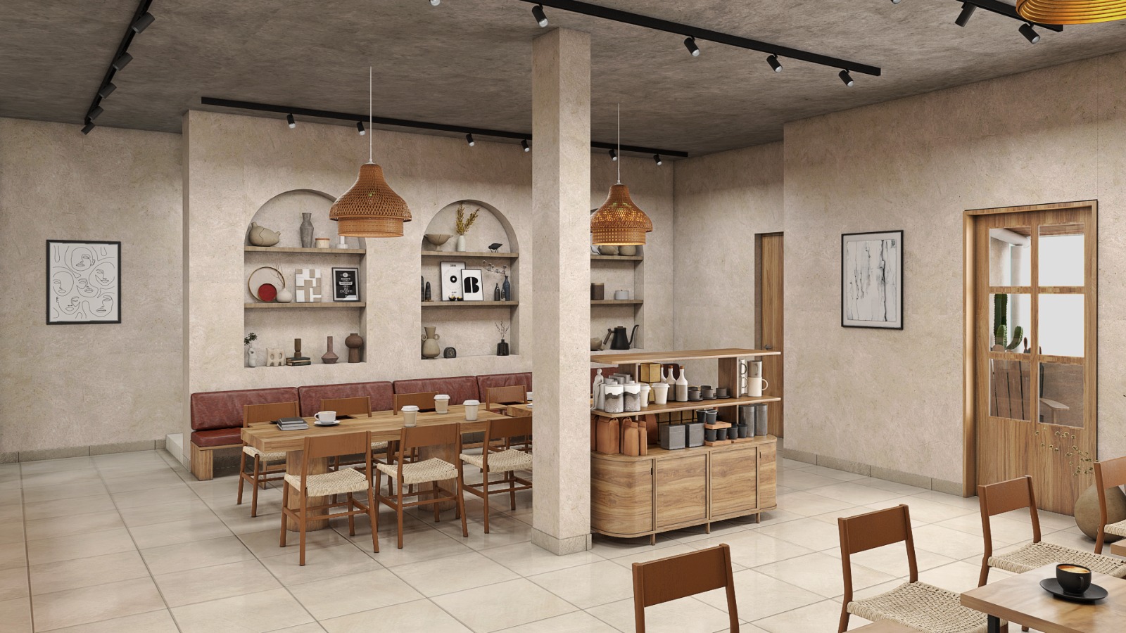 The Roastery, Bengaluru