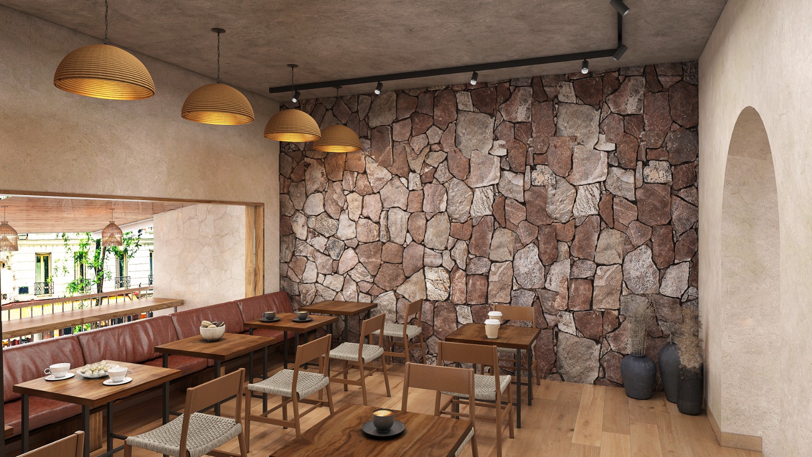 The Roastery, Bengaluru