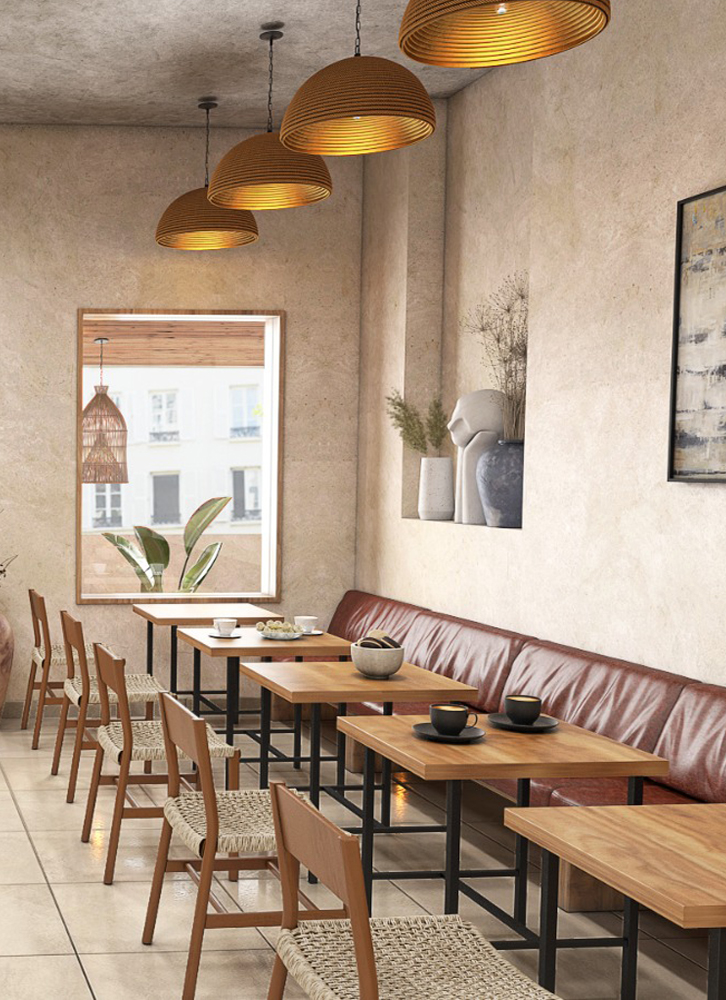 The Roastery, Bengaluru